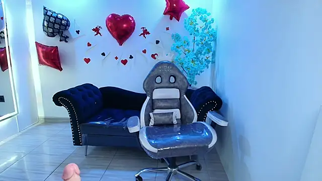 Alanna__scott's cam snapshot