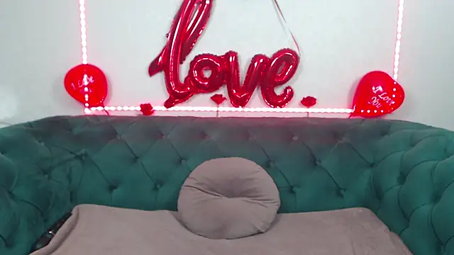 IvanaCharm's cam snapshot