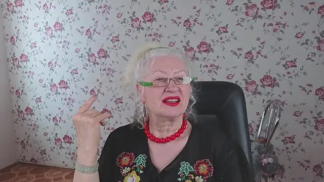 Maya_Mayflower's cam snapshot