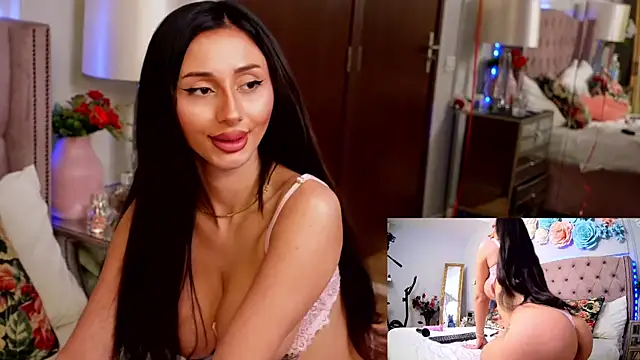 JenniferLovve's cam snapshot