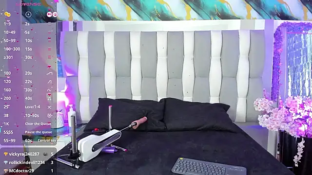 IsaDiiaz's cam snapshot