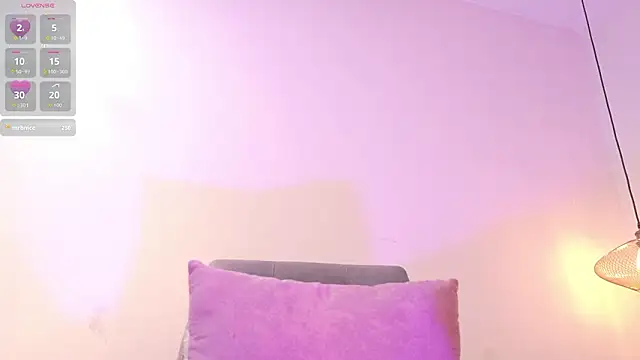 Arianaa_Gray's cam snapshot