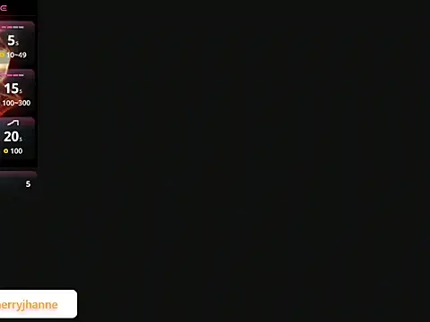 Jhanne_Cherry_'s cam snapshot