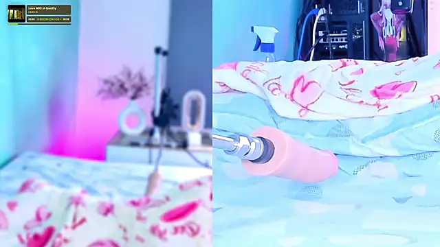 miiastone_cm's cam snapshot