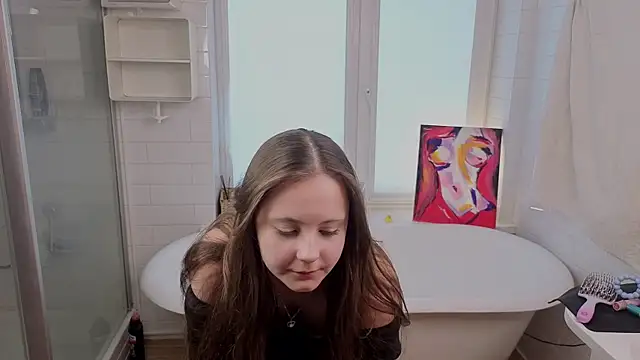 CinthiaSluis's cam snapshot