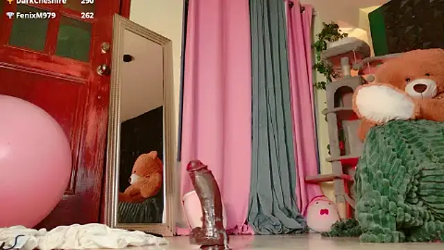 Ari-Nana's cam snapshot