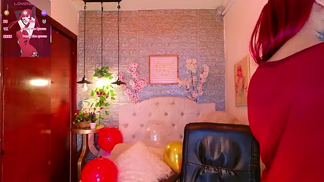 meghan_nill's cam snapshot