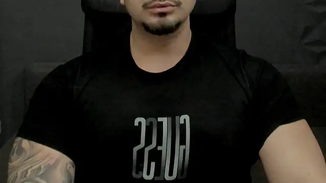 TonyWilcox live sex cam