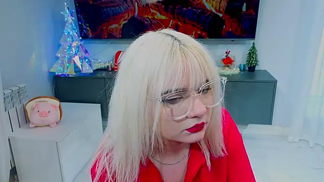 TawandaKerst's cam snapshot