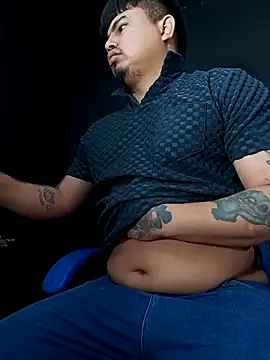 DickMasterfindom live sex cam