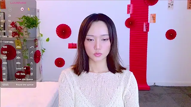 Nitamade79's cam snapshot