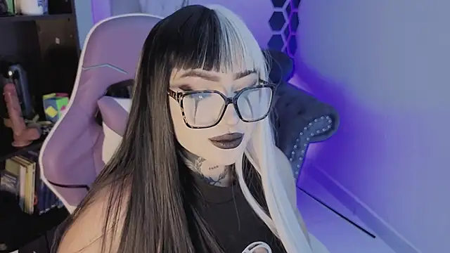 meowboo's cam snapshot