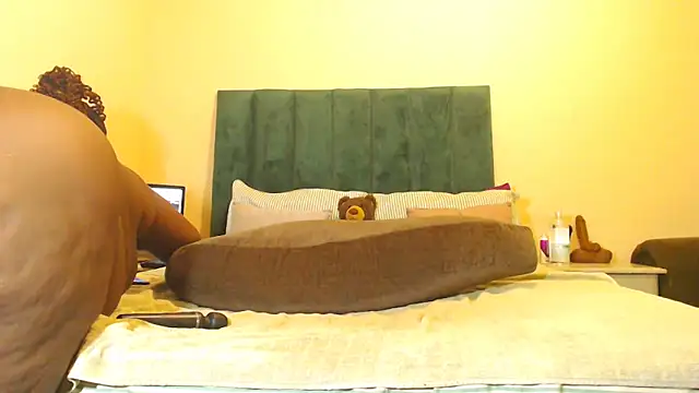 sexybigasss's cam snapshot