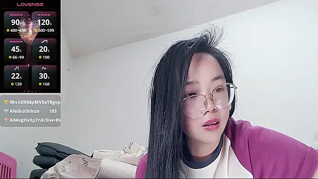 baoer-558 live sex cam