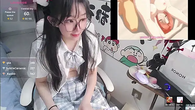 Angela-AMY's cam snapshot