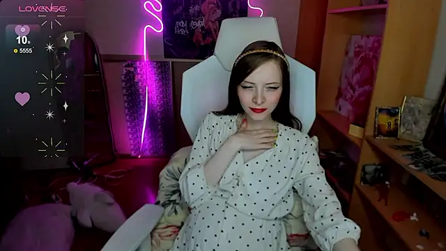 AliceHaris's cam snapshot