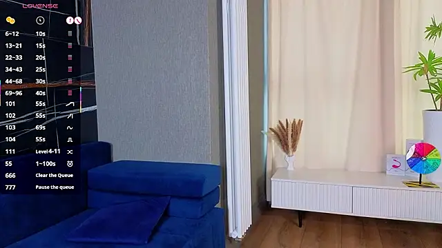 kitsun_ne's cam snapshot