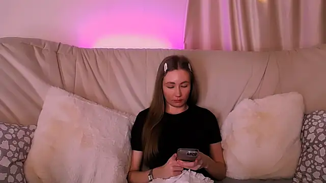 EllyColins's cam snapshot