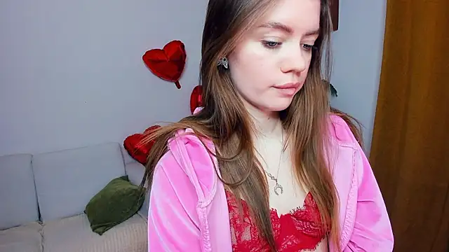 AngelesBenitz's cam snapshot