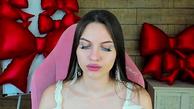 AliceVersal's cam snapshot