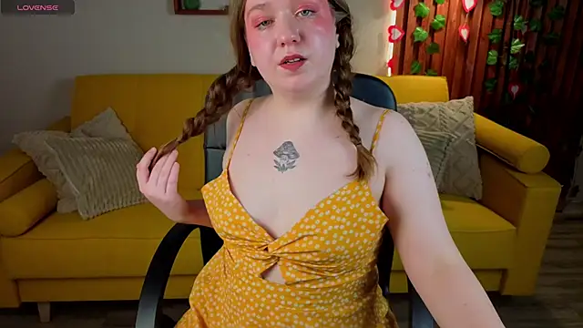 RachelDiRose's cam snapshot