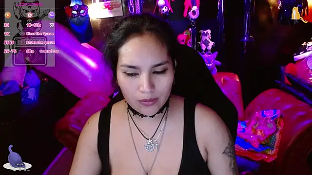 kureiji_hentaii live sex cam