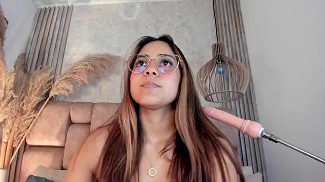 VannesaSmith's cam snapshot