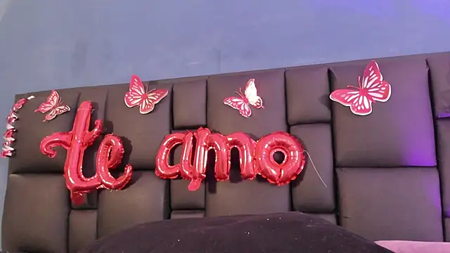 MikaelSlow live sex cam