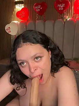 Cute_Angell_'s cam snapshot