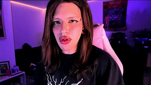 Loona_s live sex cam