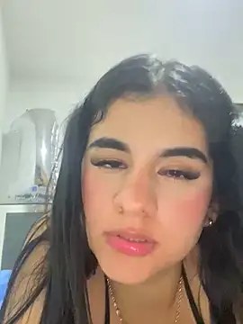 Gaby_fosterr14's cam snapshot