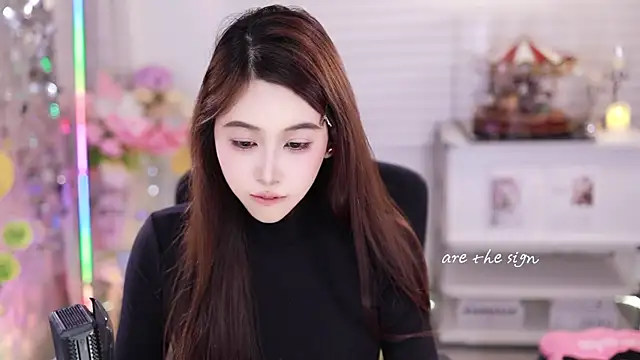 SleepArtist's cam snapshot