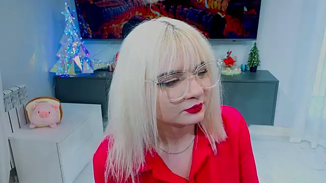 TawandaKerst's cam snapshot