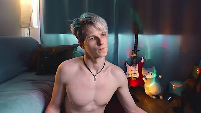 Breston_Sweet live sex cam