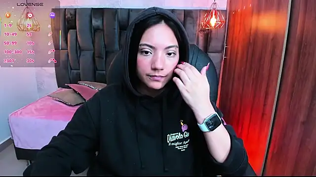 miichael_black's cam snapshot