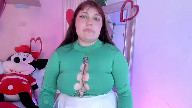 Winnie_cutee's cam snapshot