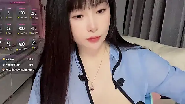 stripchat-yaoyao's cam snapshot