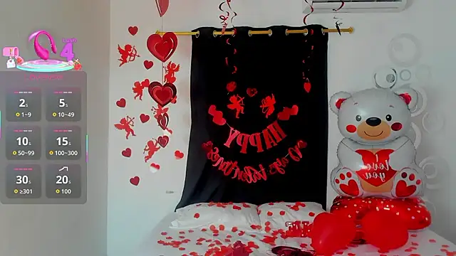 Nicol_TransGirl live sex cam