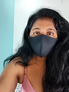 Your-Vedika live sex cam