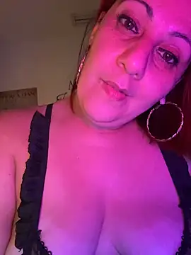 DeeLight124's cam snapshot