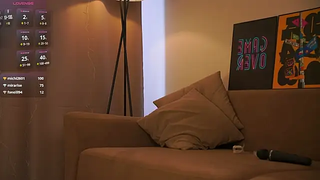 EmiliaKallin's cam snapshot