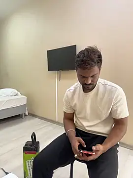 bhagihero's cam snapshot