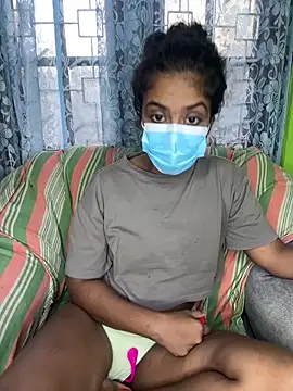 SukiyamaAsia live sex cam