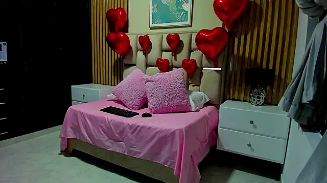 Melanyxx-'s cam snapshot