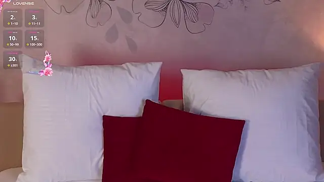 Aurora_404's cam snapshot