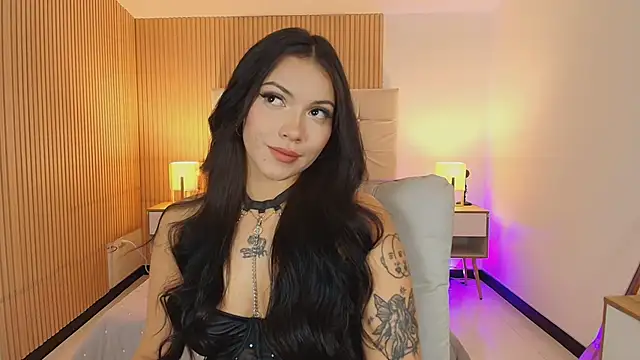 Baby_Venuss's cam snapshot