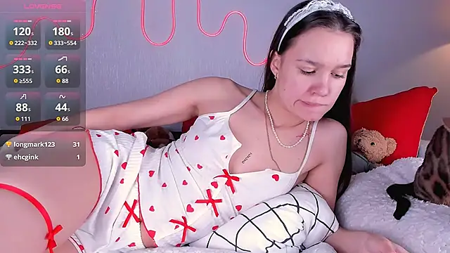 eva_murki's cam snapshot