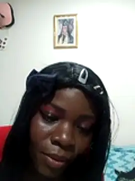 DiosaDeHebano's cam snapshot