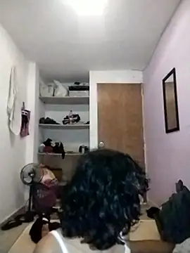 scarlett_witcch's cam snapshot