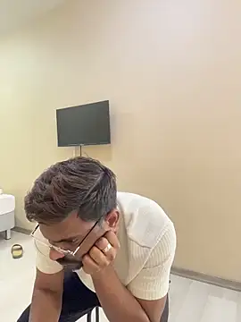 bhagihero's cam snapshot